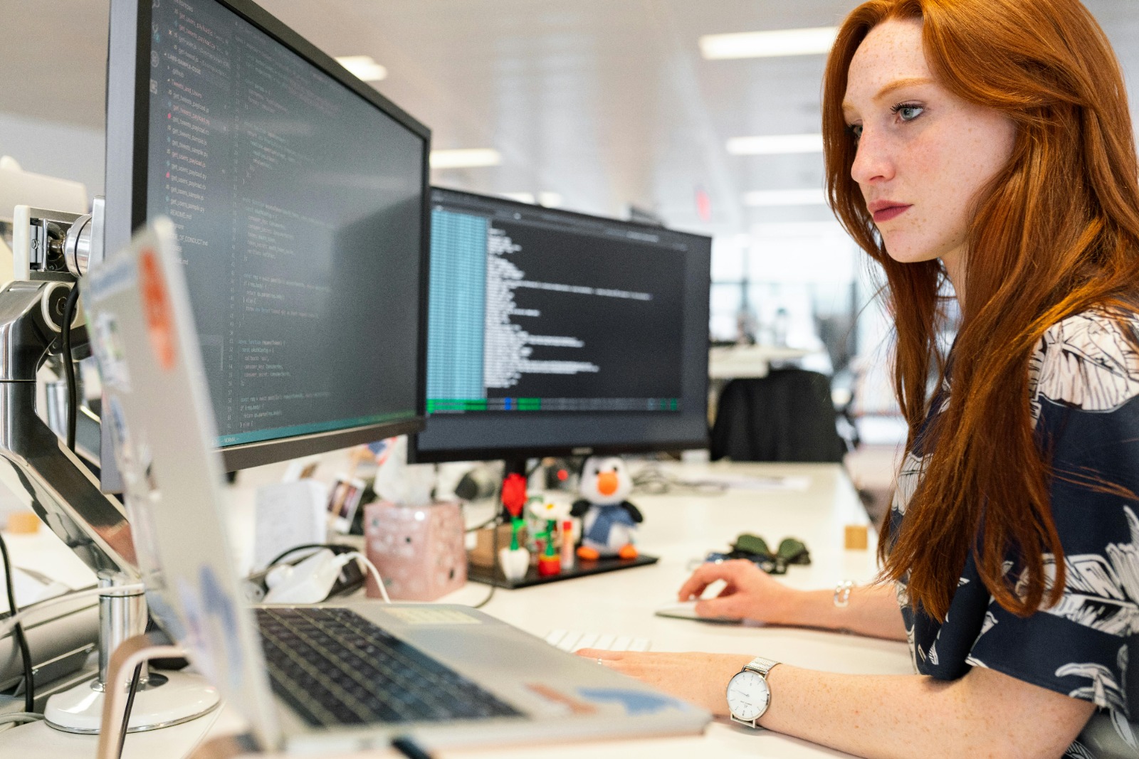 Backoffice - Ihre Digitale Zentrale