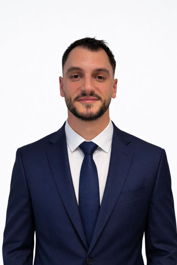 Mergim Sinani